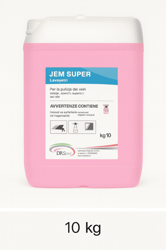 RIM SUPER Detergente per pavimenti super profumato bouquet floreale - immagine 3