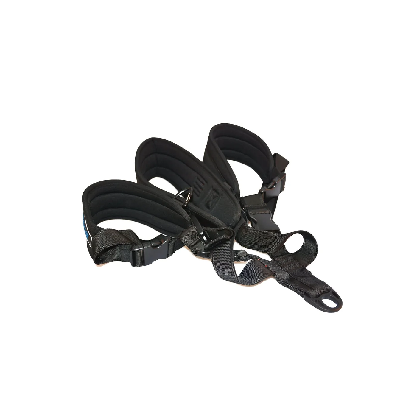 SUBLUE Diving Cross Strap – Imbracatura per Scooter Subacqueo - immagine 3