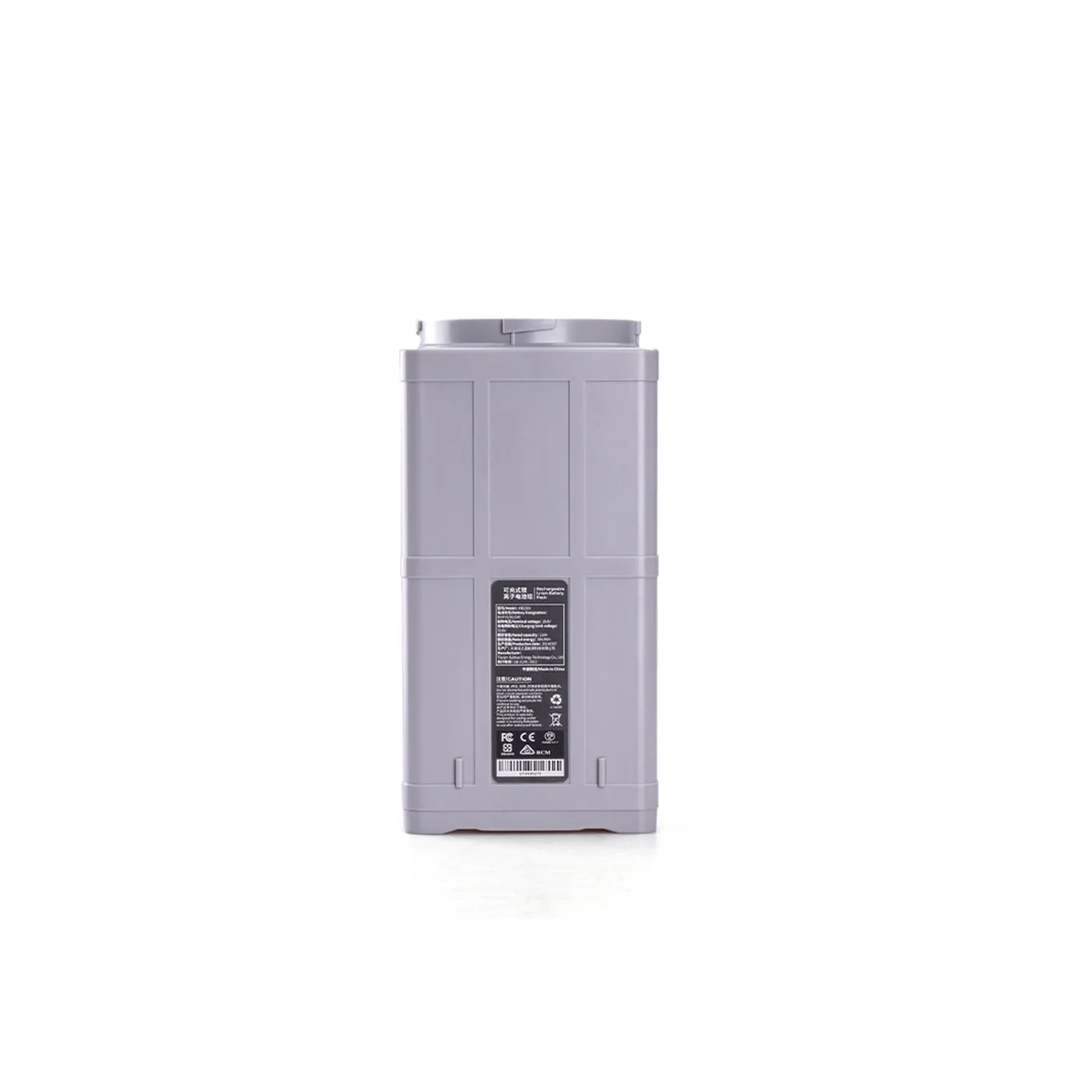 SUBLUE Batteria agli Ioni di Litio 384,8Wh – VAPOR / VAPOR Pro - immagine 11