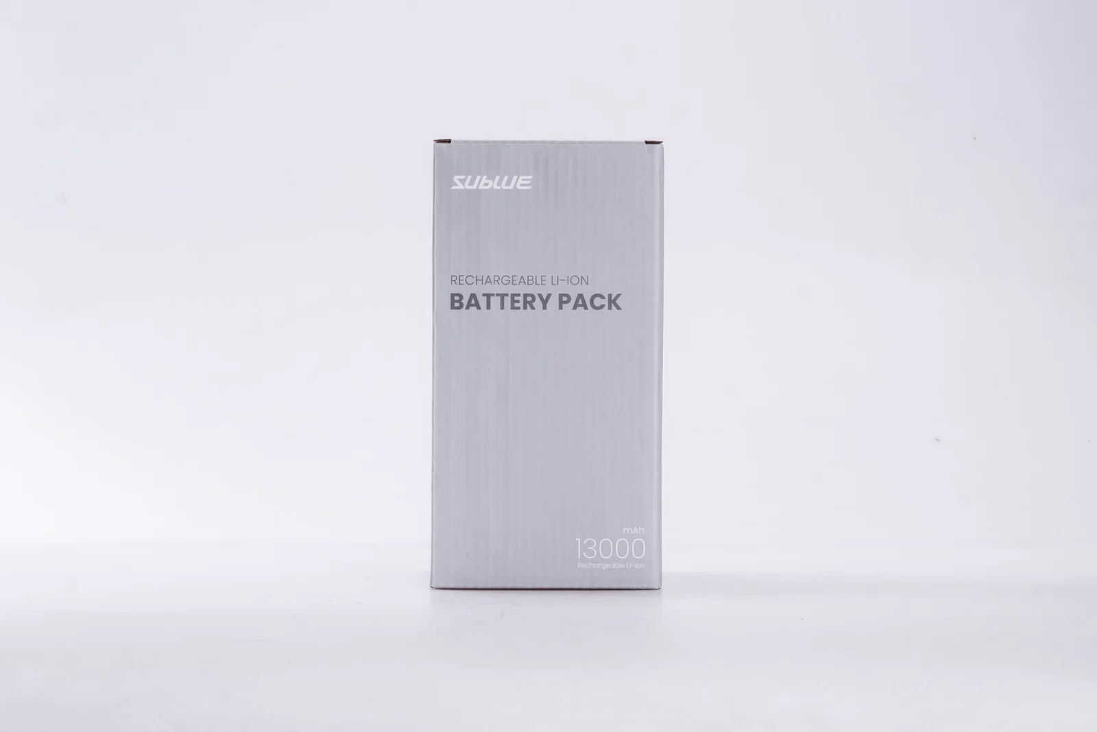 SUBLUE Batteria agli Ioni di Litio 384,8Wh – VAPOR / VAPOR Pro - immagine 5