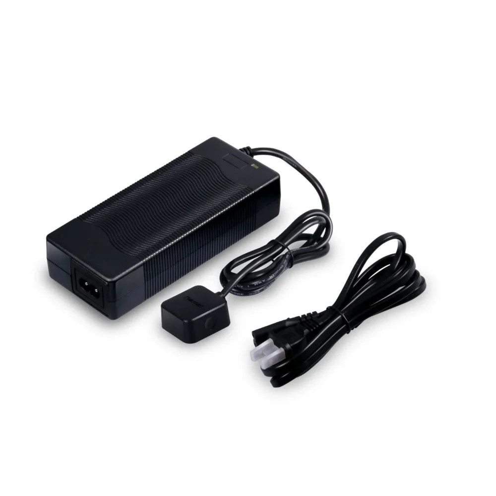 SUBLUE Fast Charger – Caricabatterie Rapido per Mix / Mix Pro